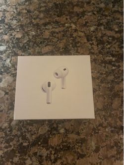 Apple AirPods gen 3