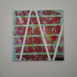 Abstract ART 