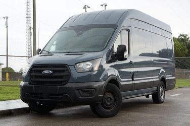 2020 Ford Transit-250 Cargo Van