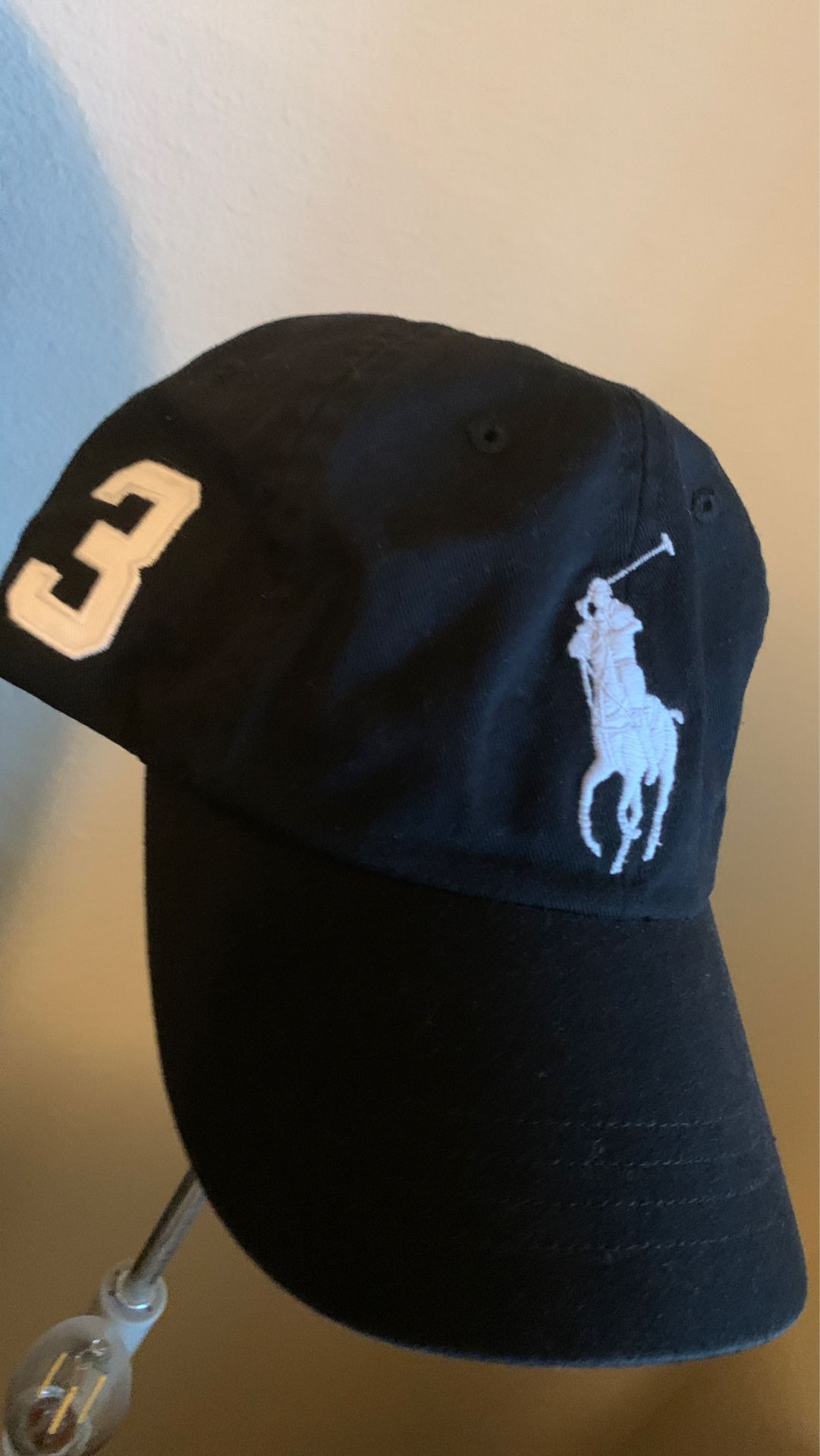 Polo & fox hats hmu if interested *Pick up only*