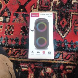 Ion Sound Experiences