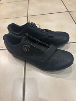 Spin Shoes- Size 11 Men