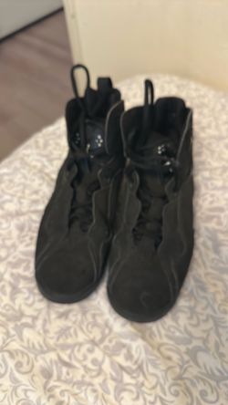 Shoes for boys size 6.5