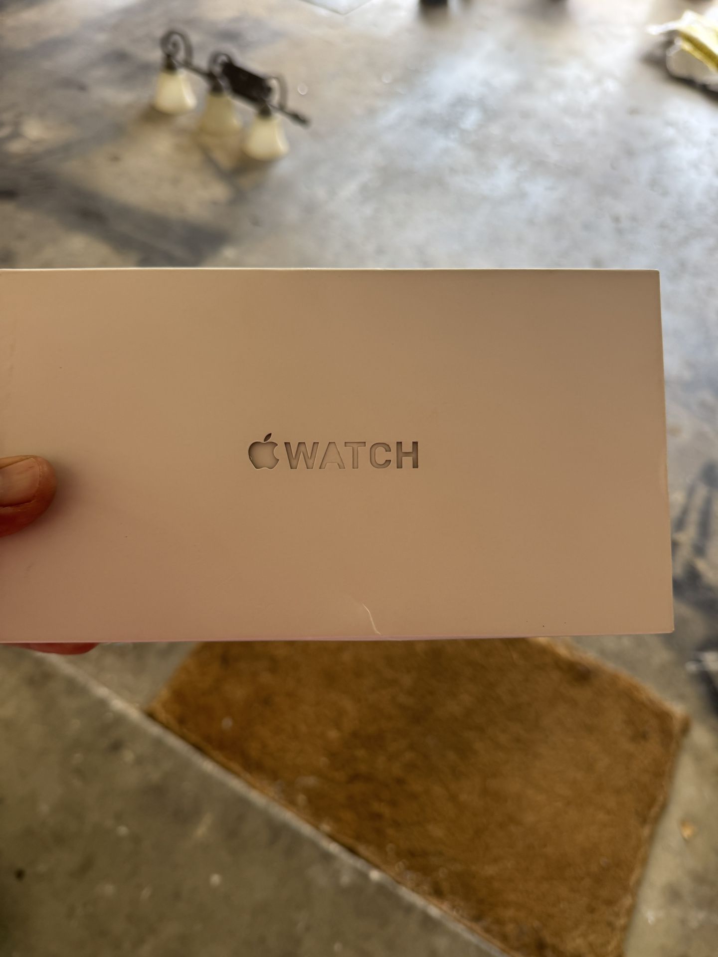 Apple Watch