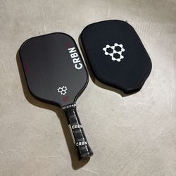 CRBN Power Series Paddle