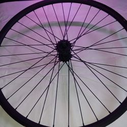 MAVIC SPOX 26" FRONT RIM FOR SALE 