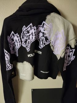 Darc. Sport Wolves New