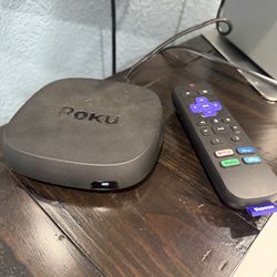 Roku 4K ultra