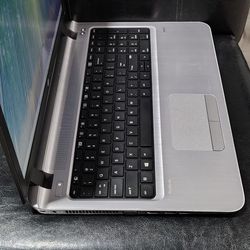 Hp ProBook 15.6 Inch Laptop