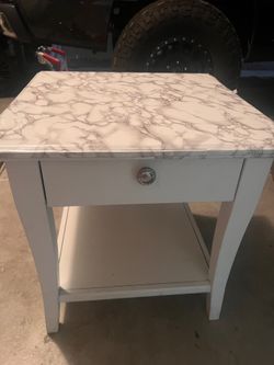 Nightstand