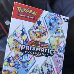 Two Pokémon Booster Bundle
