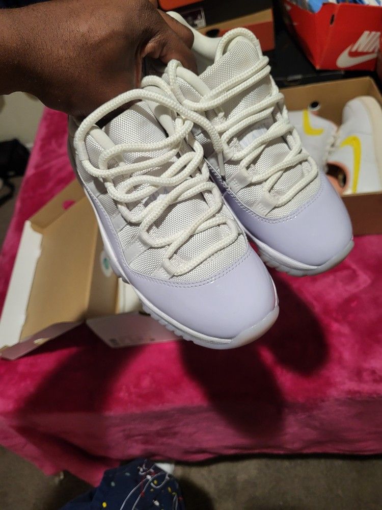 Jordan 11 Low