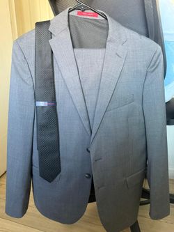 Traje Maca Awearness Kenneth Cole Original 