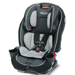 Graco 3 In 1 Toddler Car Seat