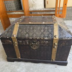 Antique Chest