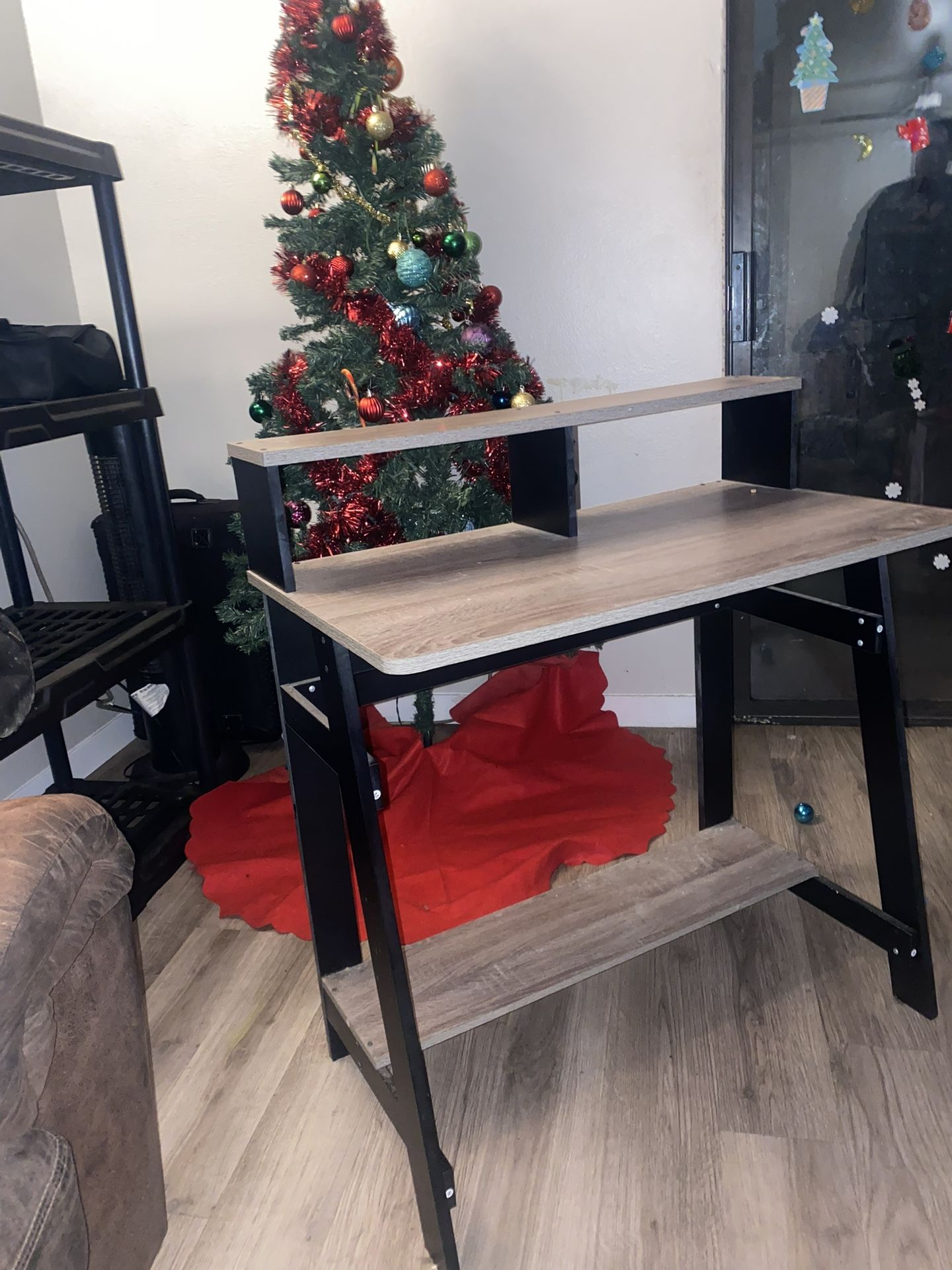 Computer Desk