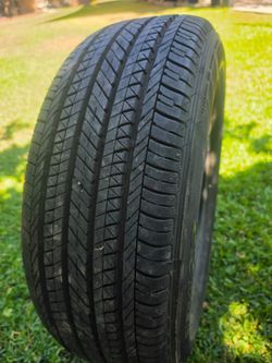 Bridgeston Ecopia 98T   215/65R16