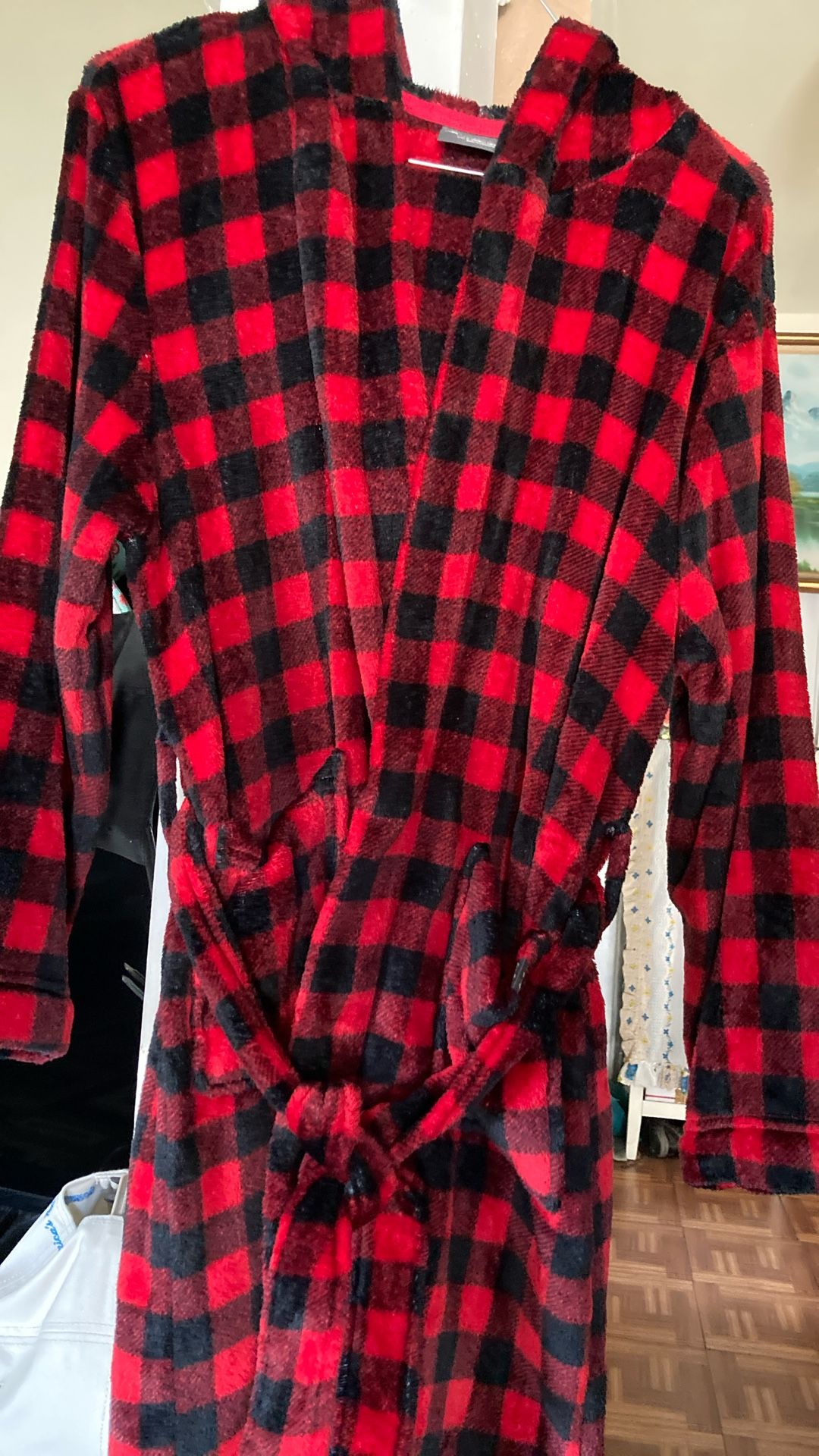 Lounge Robe. Size. L(14/16)