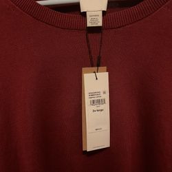 Calvin Klein Sweater