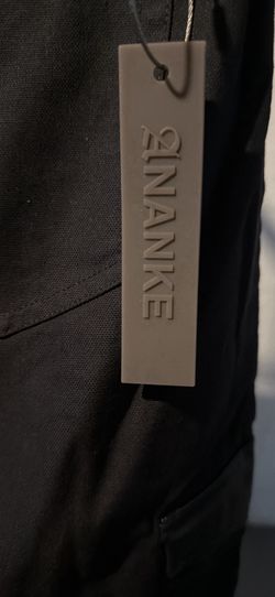 Ananke jeans brand new