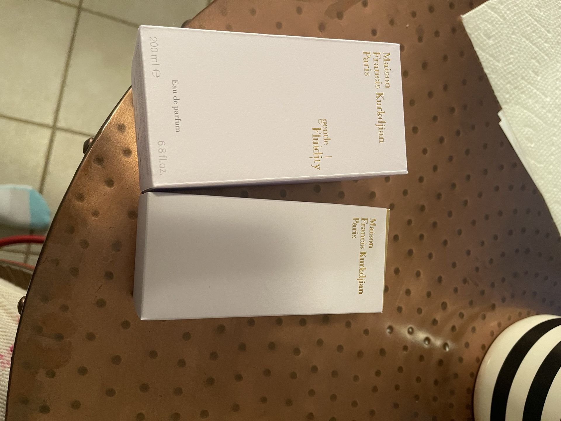 Perfume