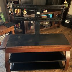 TV Stand (rotating)