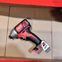 Milwaukee Drill M18