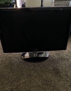 Samsung tv monitor 