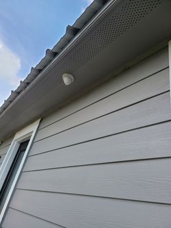 4 surveillance cameras system kit with hard drive, labor and materials is included