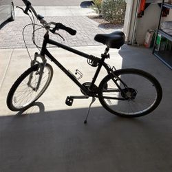 Mountain Bike (make a offer)