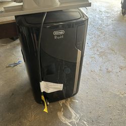 Portable AC