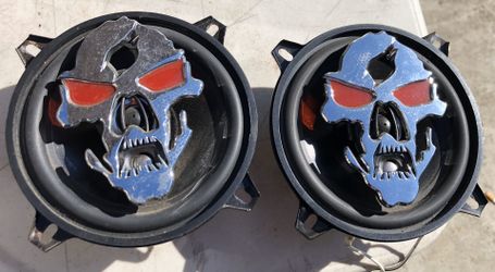 BOSS speakers