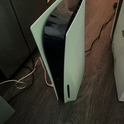 PS5 original White