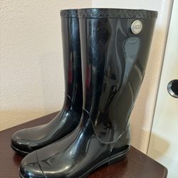 Ugg Rain Boots