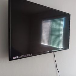 40 Inch Flat Screen TV