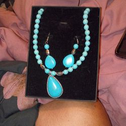 Jewelry Set Fashion Jewelry 