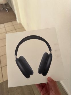 AirPod Max Headphones