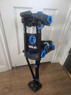 Knee Crutch