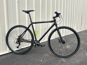 Retrospec Gravel Touring Commuter Hybrid Bike