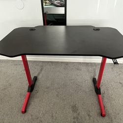 Gaming Desk 