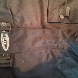 Joe Rocket Ballistic Series Moto Pants