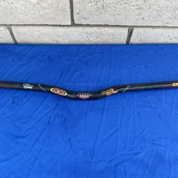 Easton Monkey Race Lite Bars 680mm In Nice Condition 