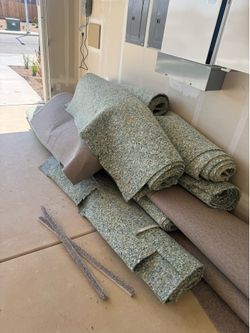 Brand new carpet for sale.