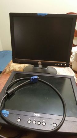 Dell monitors