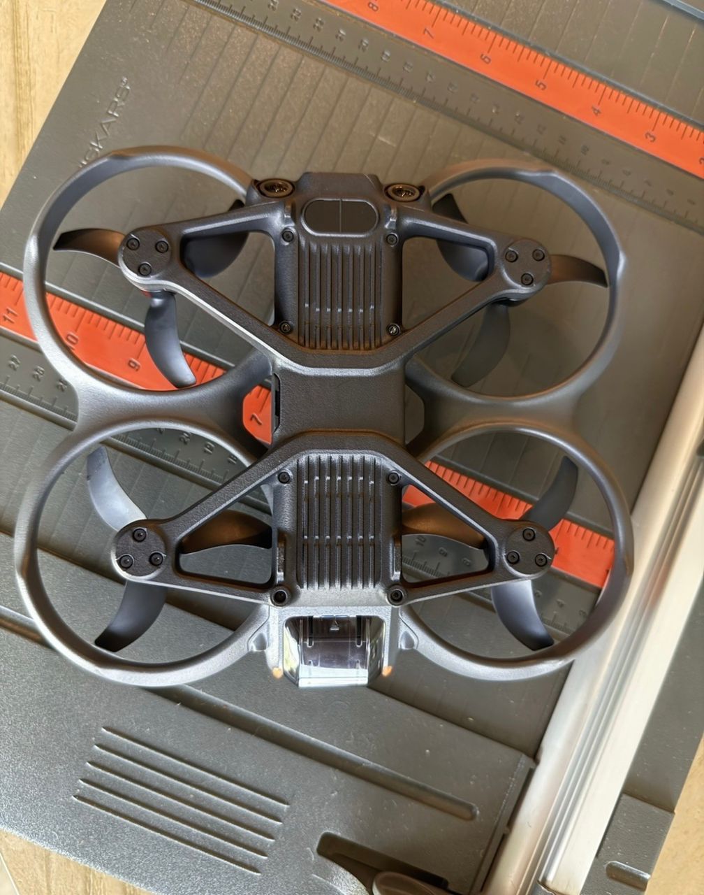 Dji Avatar 2 With All Accessories