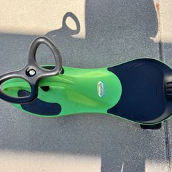 Origins Plasma Car / Wiggle Car