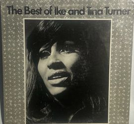 The Best of  Ike & Tina Turner by Ike & Tina Turner