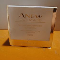 Anew Ultimate Day Cream