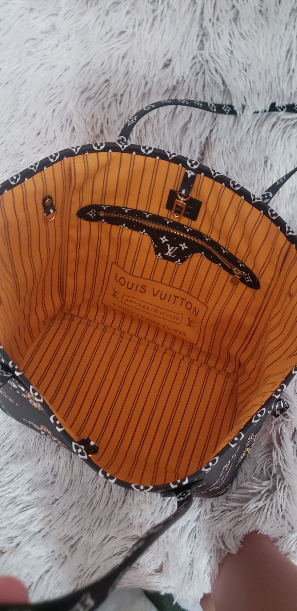 Designer tote!!