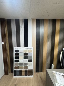 Paneles De Pared